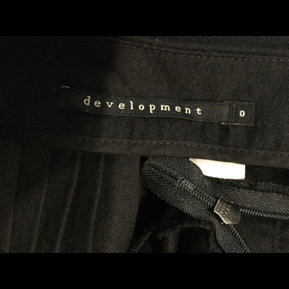 Development wool mini - Picture 6 of 7